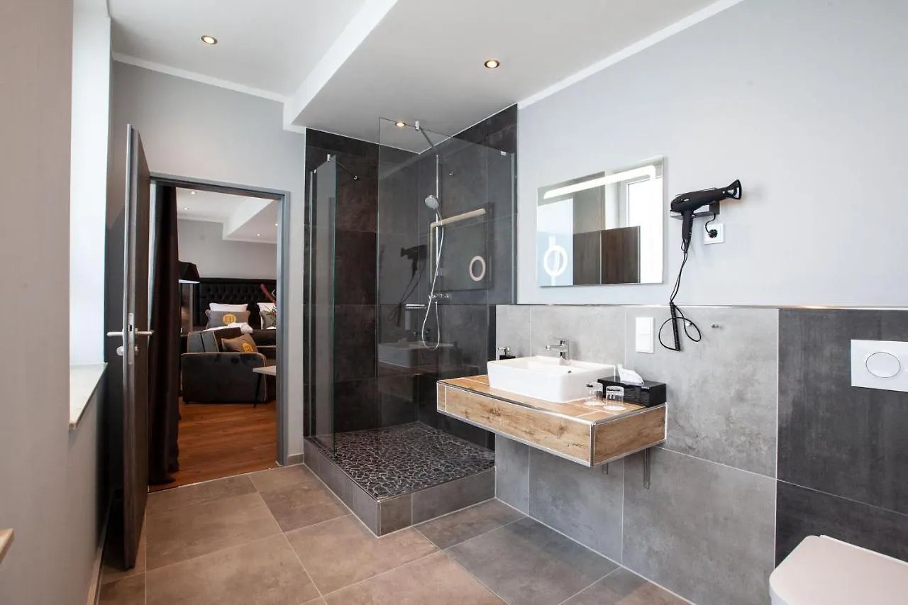 Dormero Hotel Bremen
