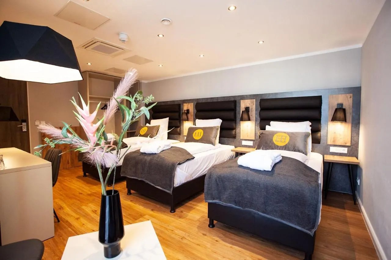 Dormero Hotel Bremen
