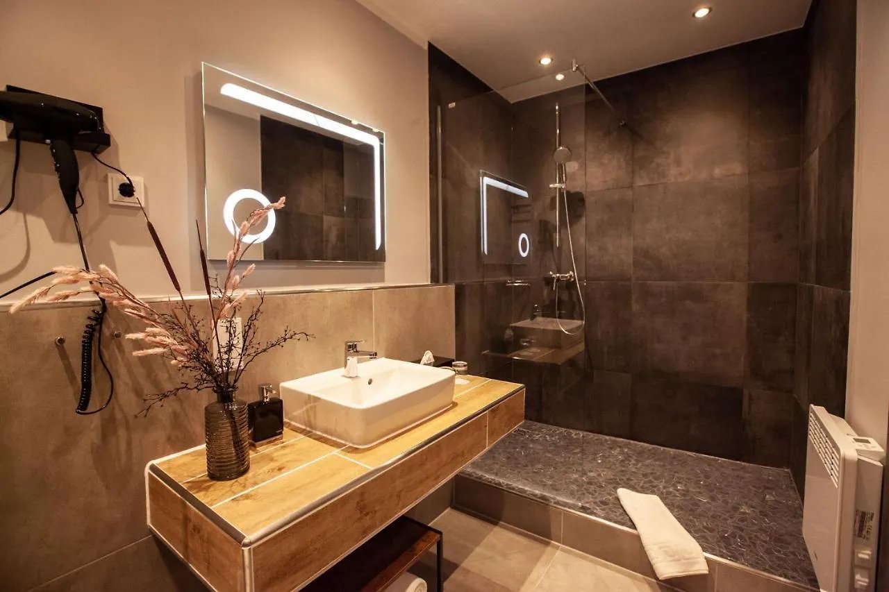 Dormero Hotel Bremen 4*,