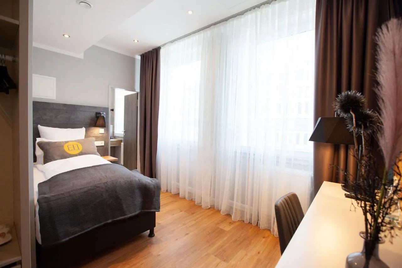 ****  Dormero Hotel Bremen Germany