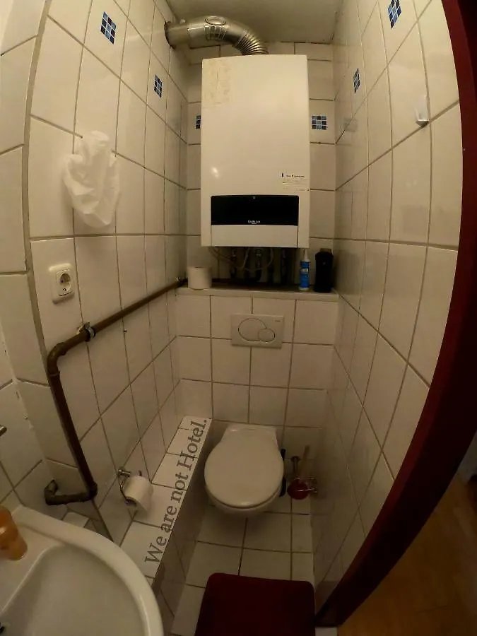 Experience Bremen Hotel