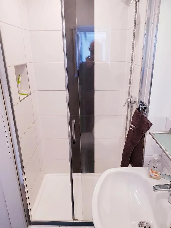 Feldhouse Apartment Bremen