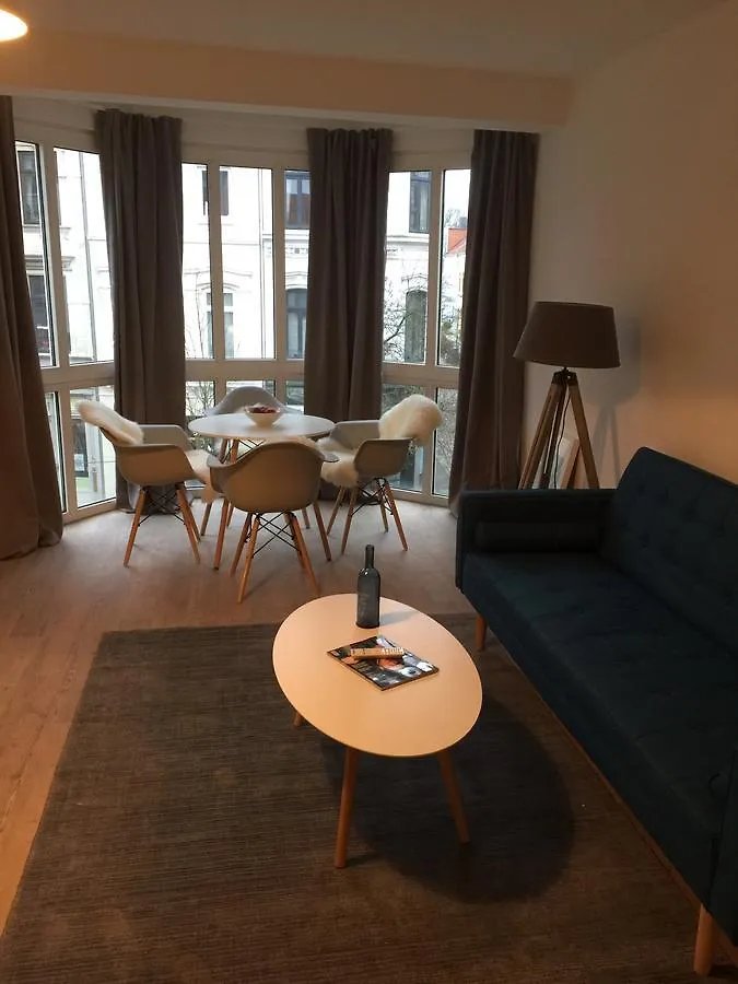Ferien Apartment Brême