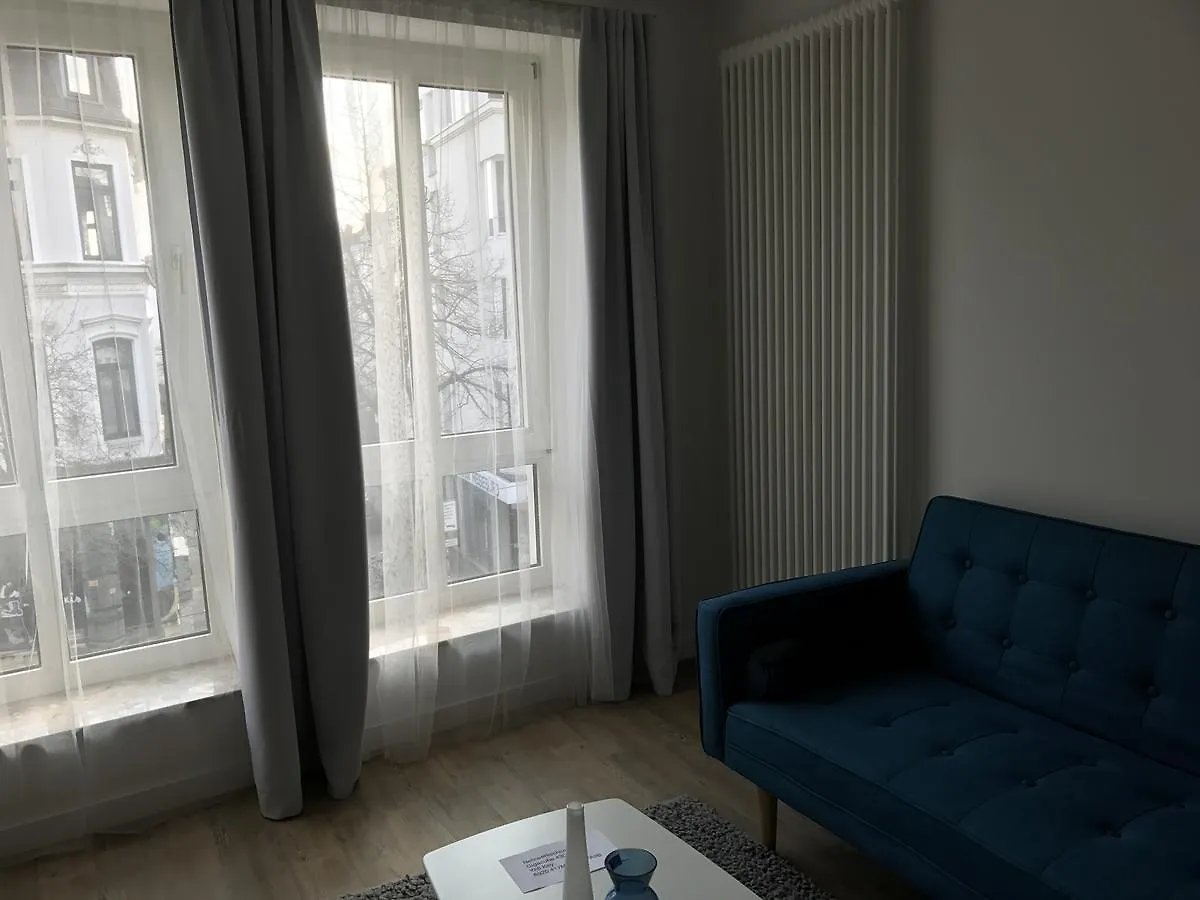 Ferien Apartment Brême 0*,  Allemagne