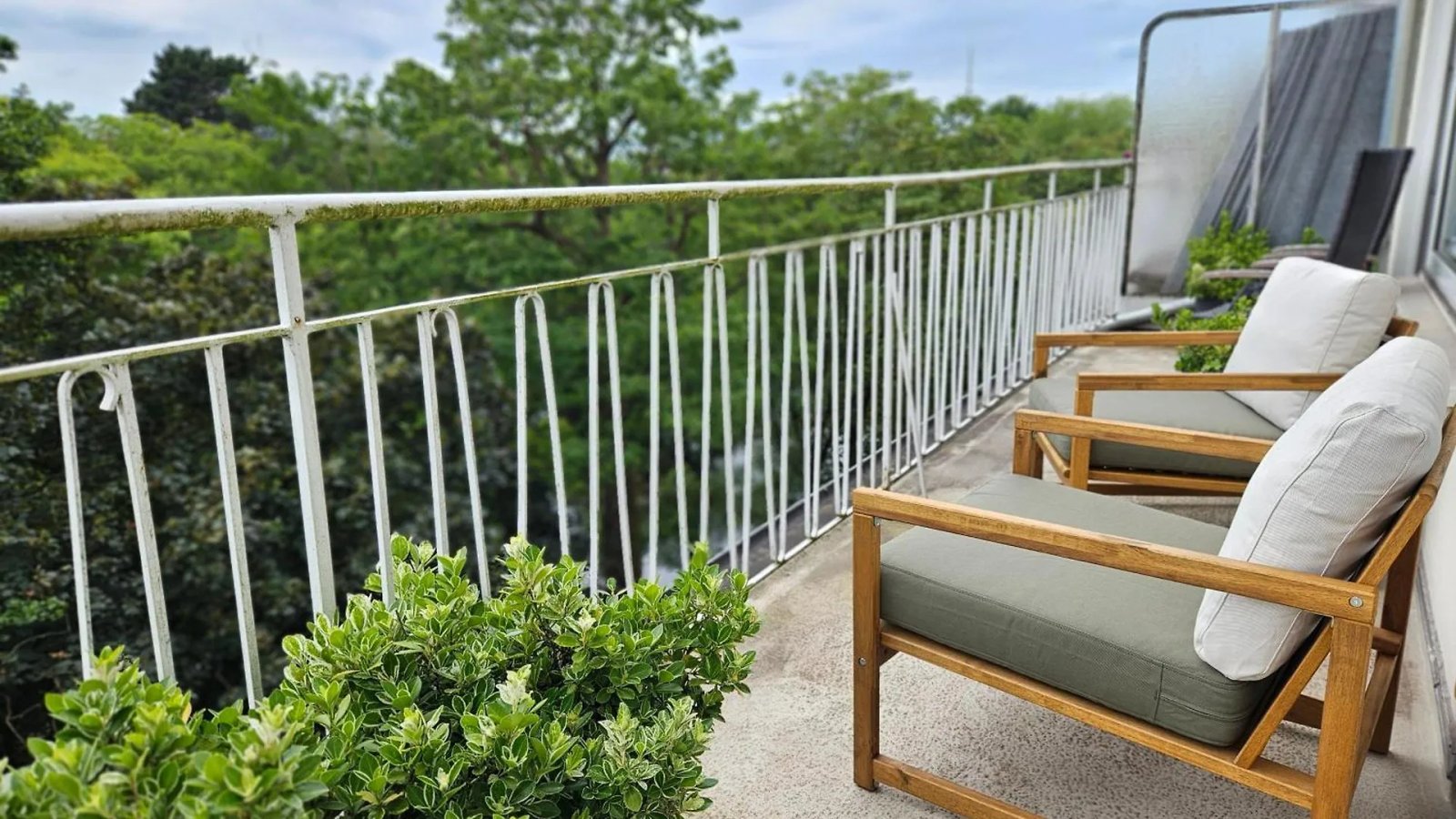 Apartment Ferienwohnung Contrescarpe City Bremen