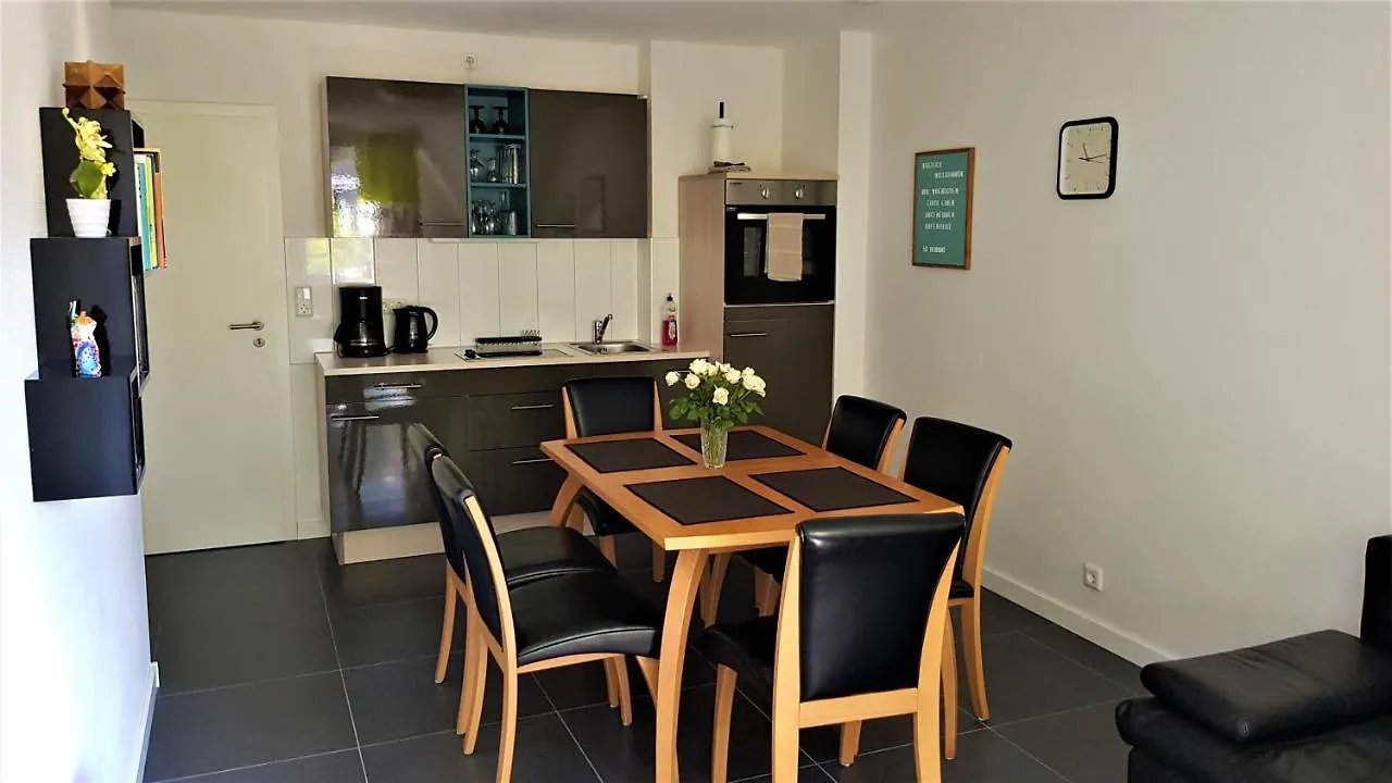 Ferienwohnungen Hankenstrasse Bremen 0*,