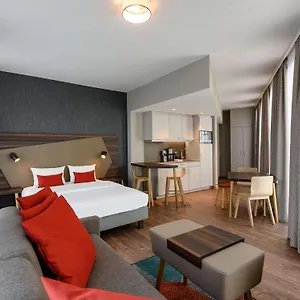 Adagio City Apartahotel
