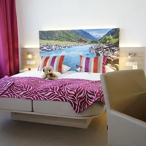 Edel Weiss Hotel