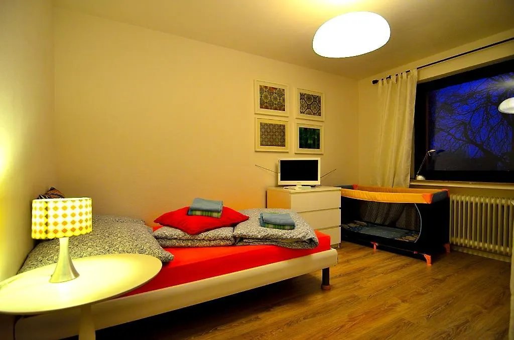 Apartment Ferienwohnung  Bremen Deutschland