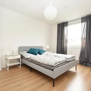 Zentrale Im Herzen Des Viertels Bremen