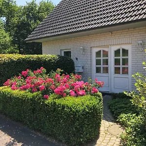 Attraktives Landhaus Nähe Bremen Stuhr