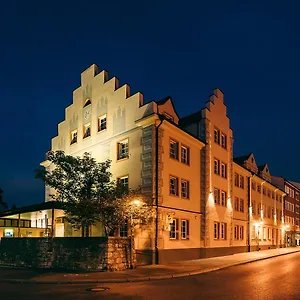**** Hotel Central City Germany