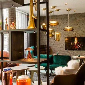 Hotel One Muenchen-westend Munich