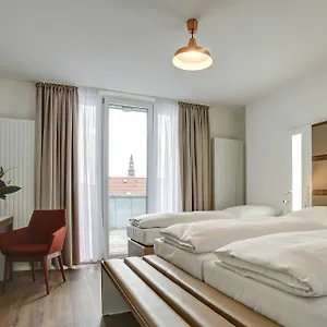 *** Aparthotel Ina Boutique 030 Hannover-city Germany