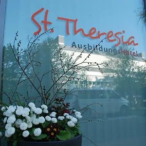 Hotel Ausbildungshotel St. Theresia Munich