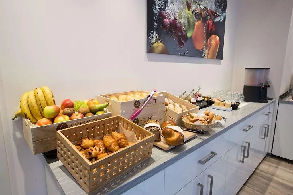 Select Hotel City Bremen