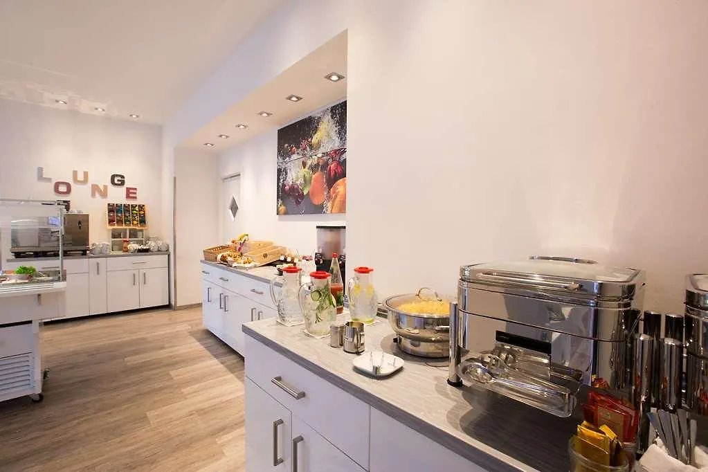 Select Hotel City Bremen