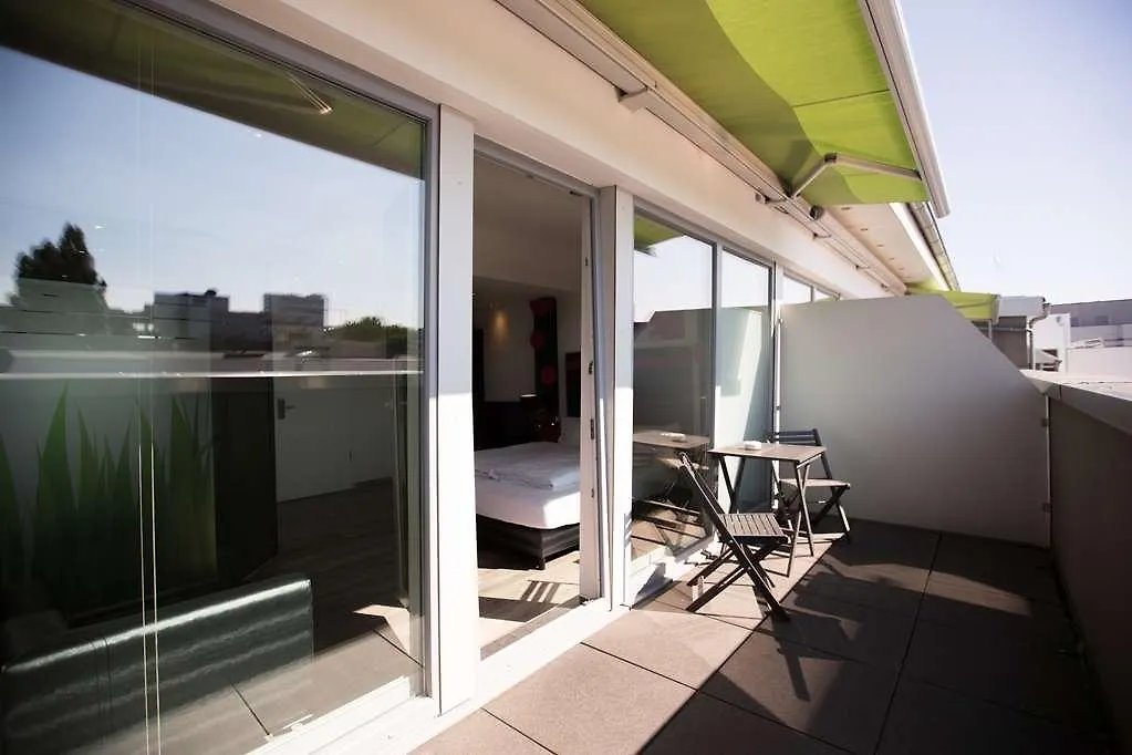 Select Hotel City Bremen