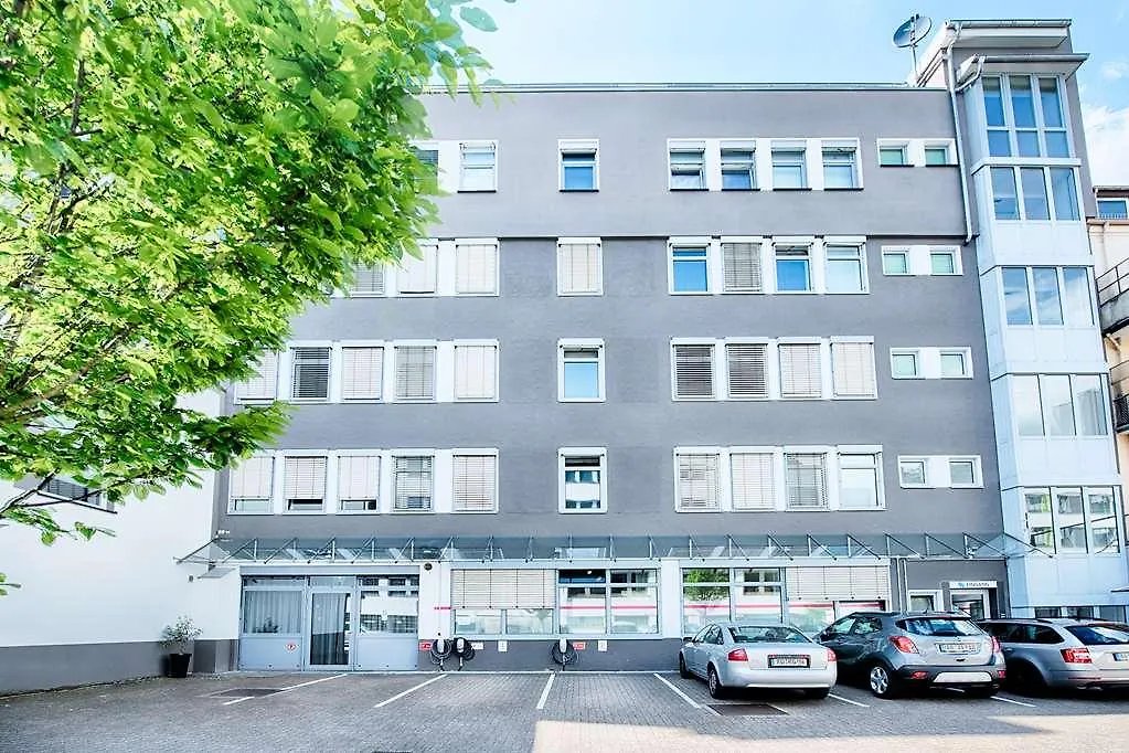 Select Hotel City Bremen 4*,  Germany