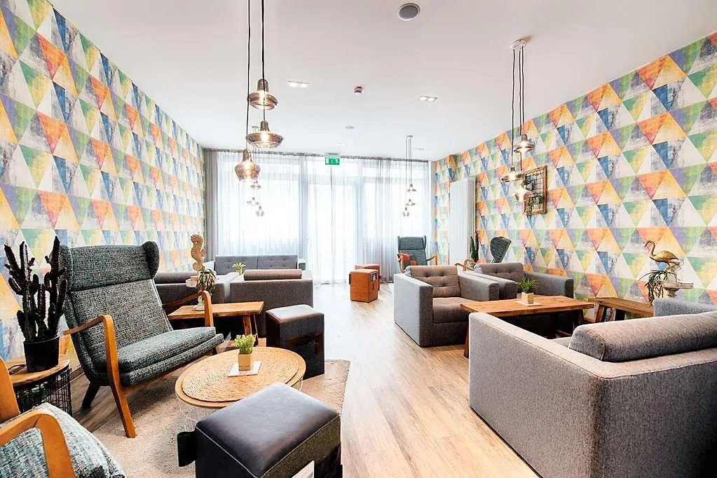 Select Hotel City Bremen