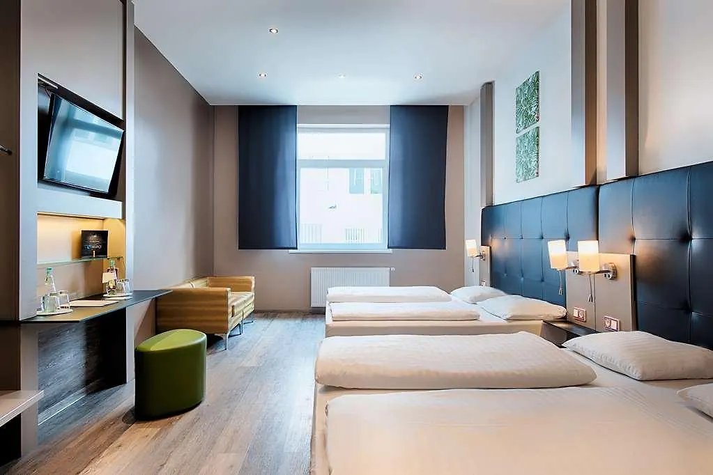 Select Hotel City Bremen