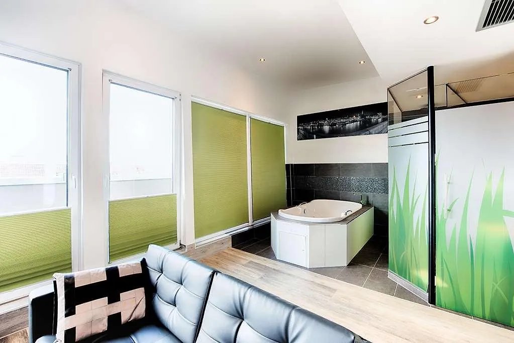 ****  Select Hotel City Bremen Germany