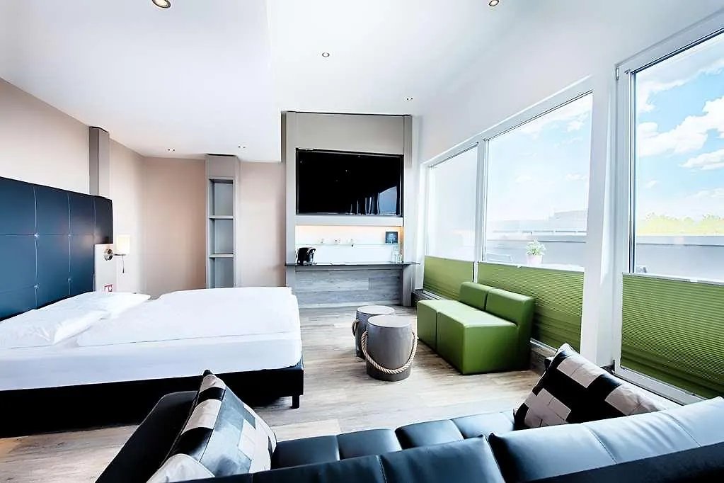 Select Hotel City Brême
