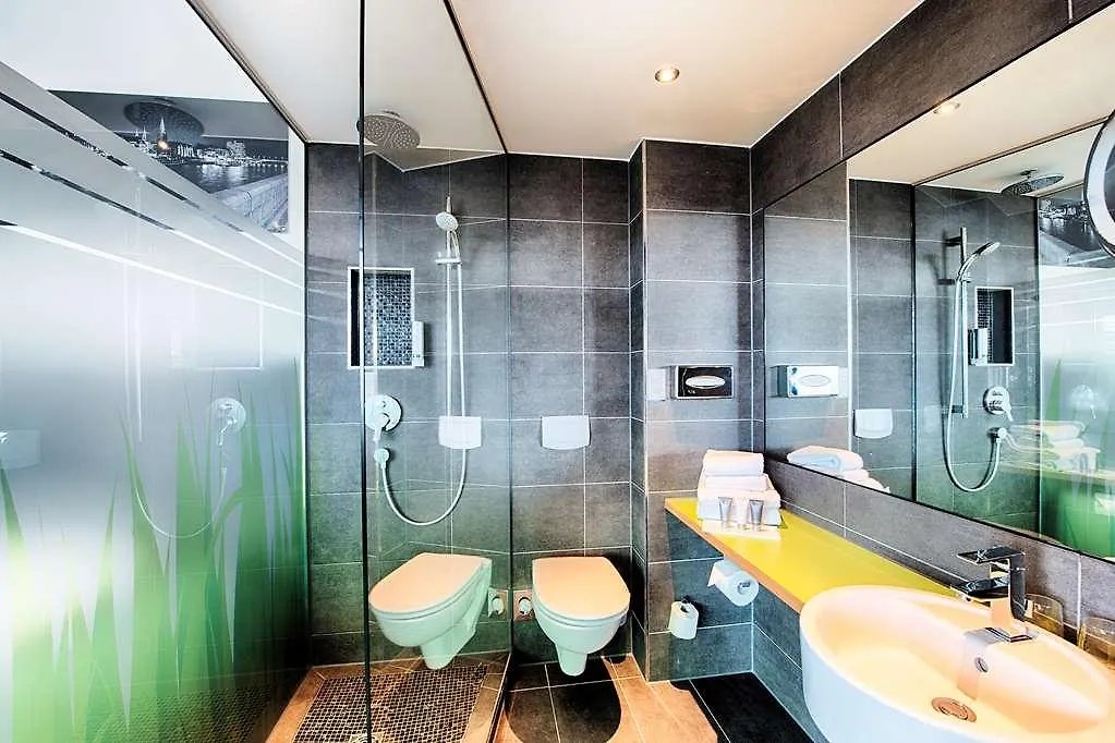 ****  Select Hotel City Bremen Germany