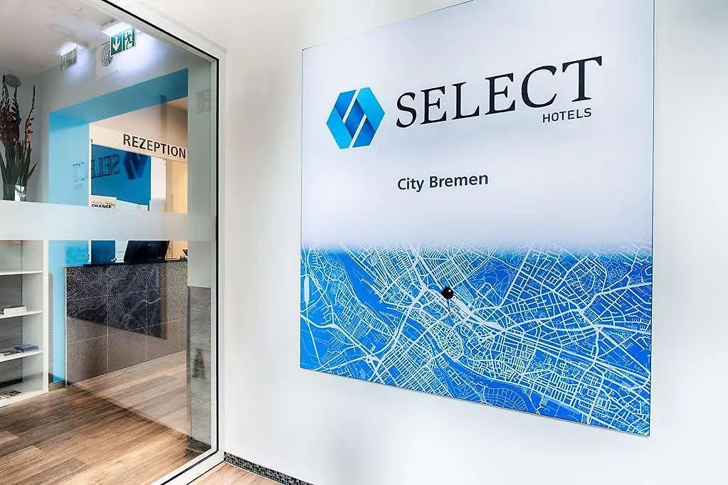 Select Hotel City Bremen
