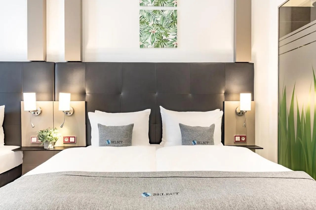 Select Hotel City Bremen