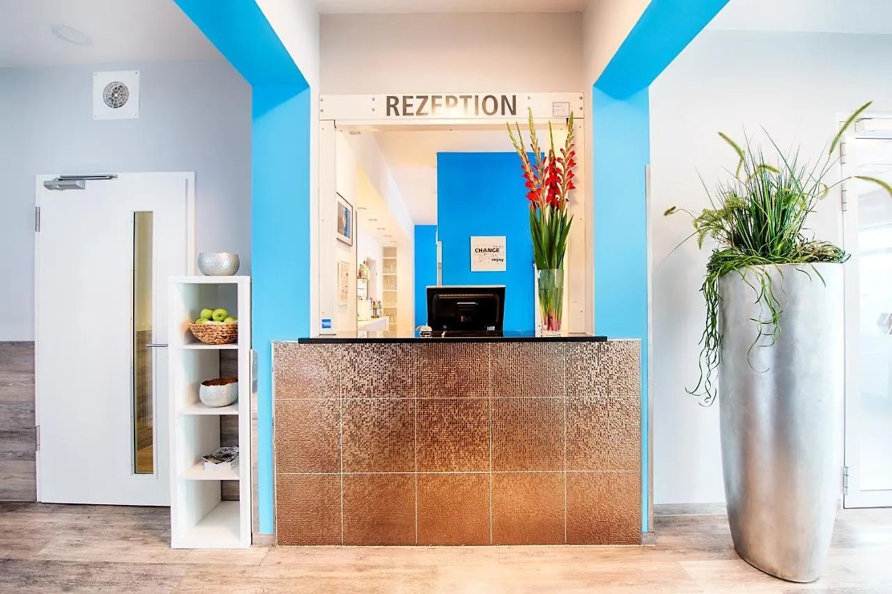 Select Hotel City Bremen Germany