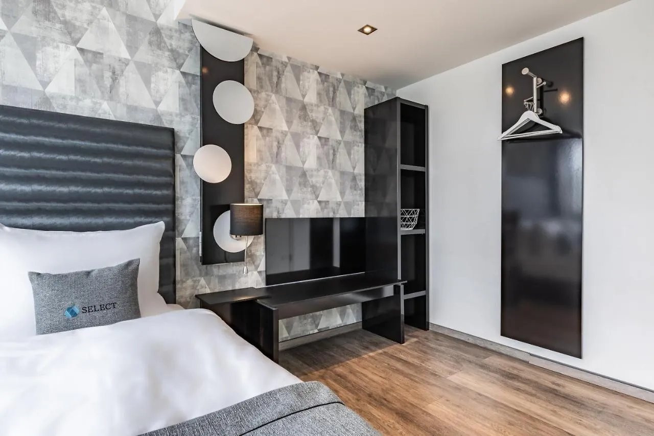 Select Hotel City Bremen Germany