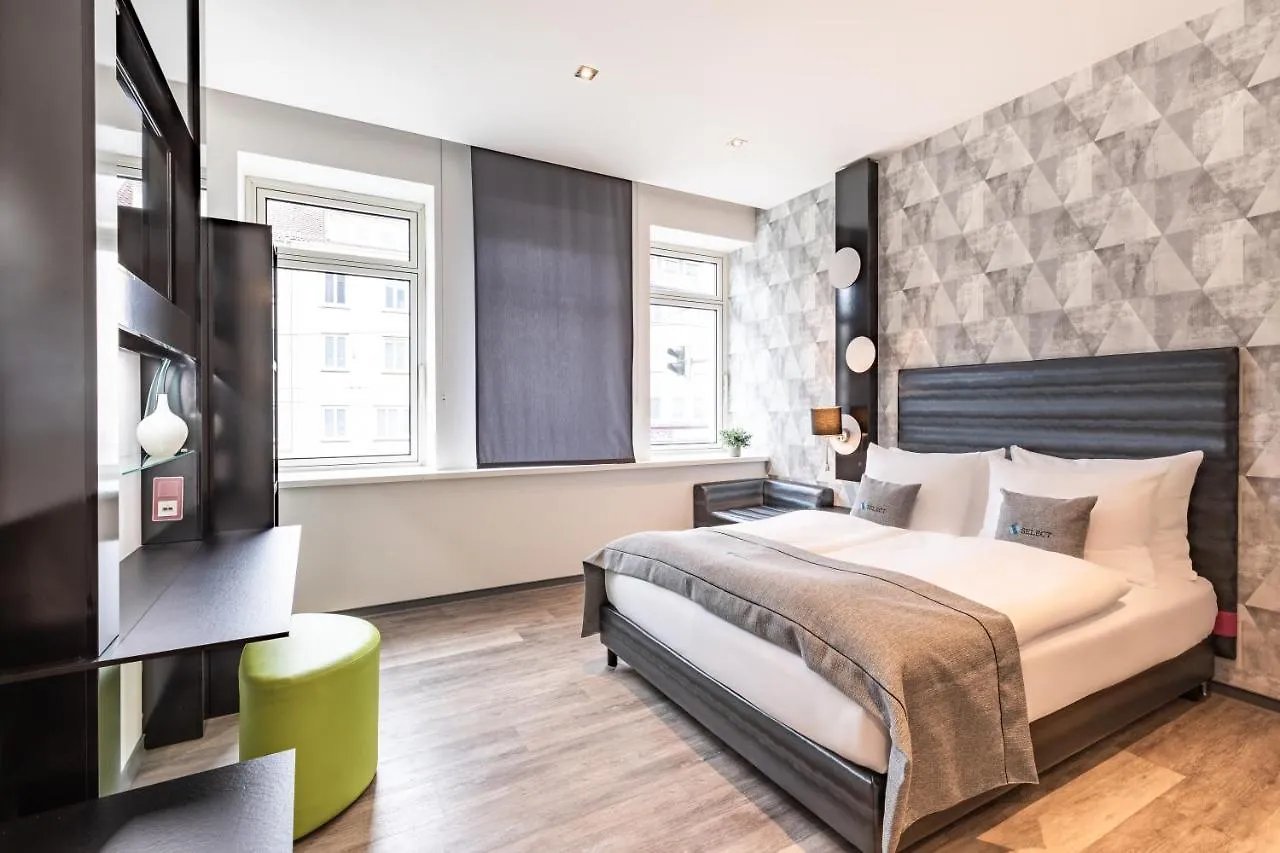 Select Hotel City Bremen