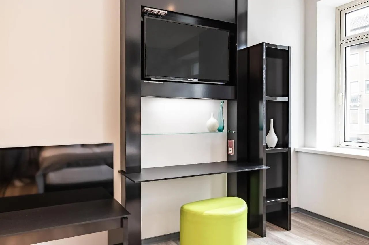 Select Hotel City Bremen 4*,  Germany