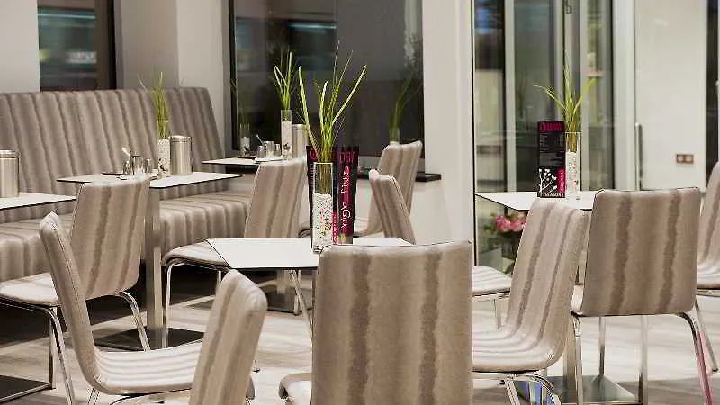 ****  Select Hotel City Bremen Germany