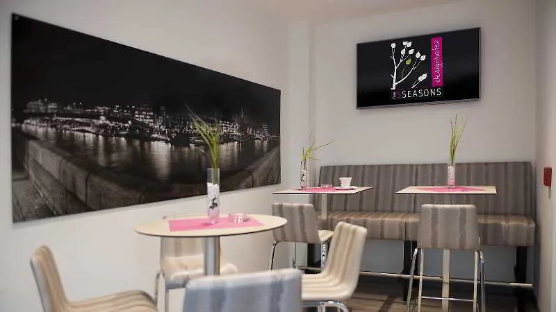 Select Hotel City Bremen