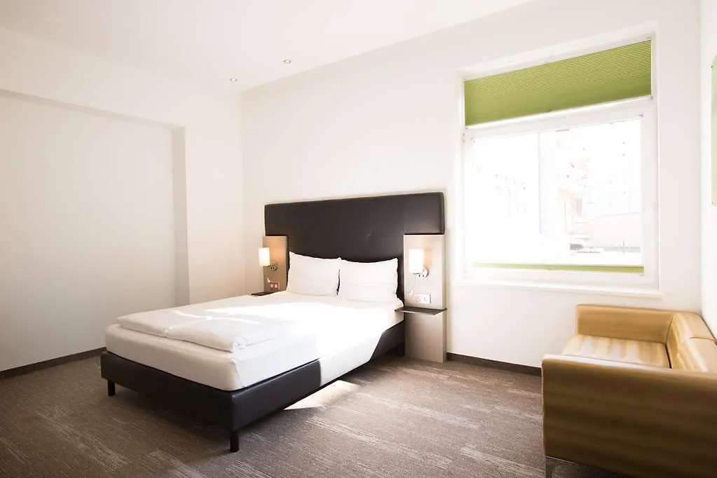Select Hotel City Bremen 4*,  Germany