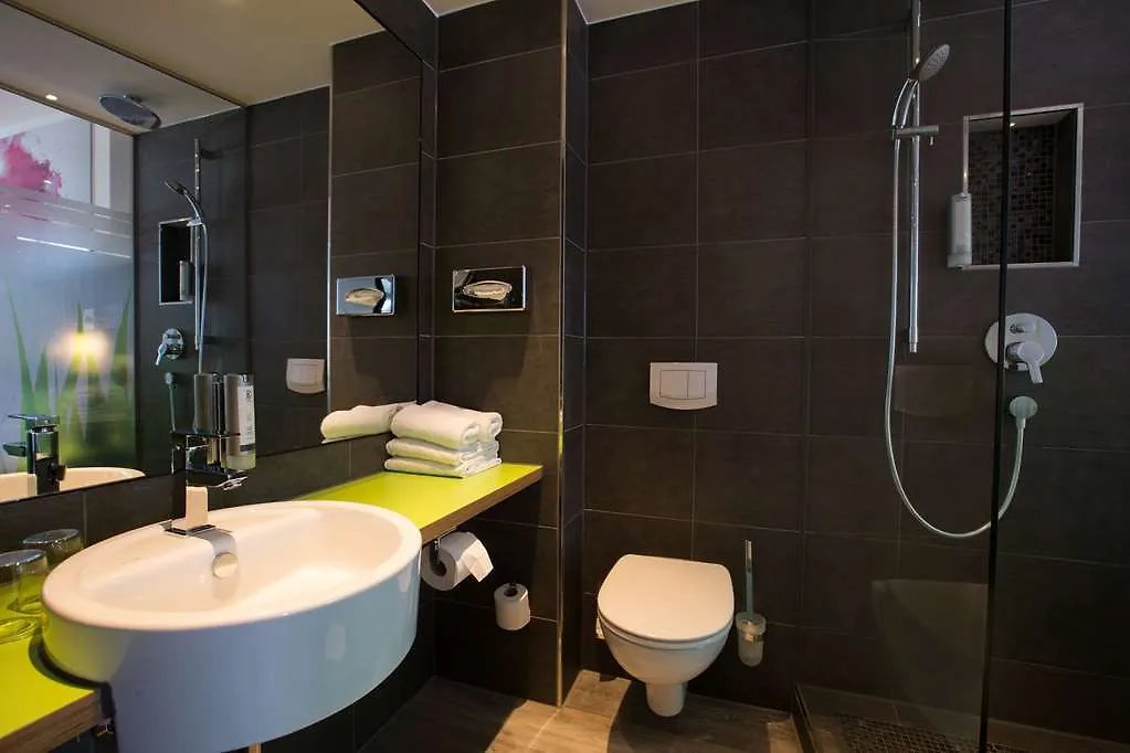 Select Hotel City Bremen