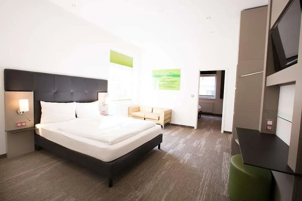 Select Hotel City Bremen 4*,  Germany