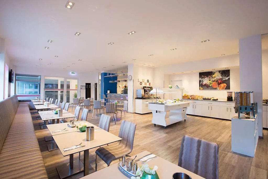 Select Hotel City Bremen