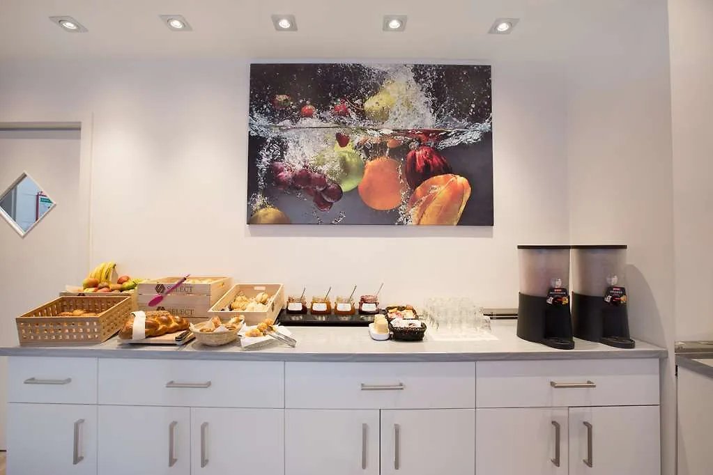 Select Hotel City Bremen