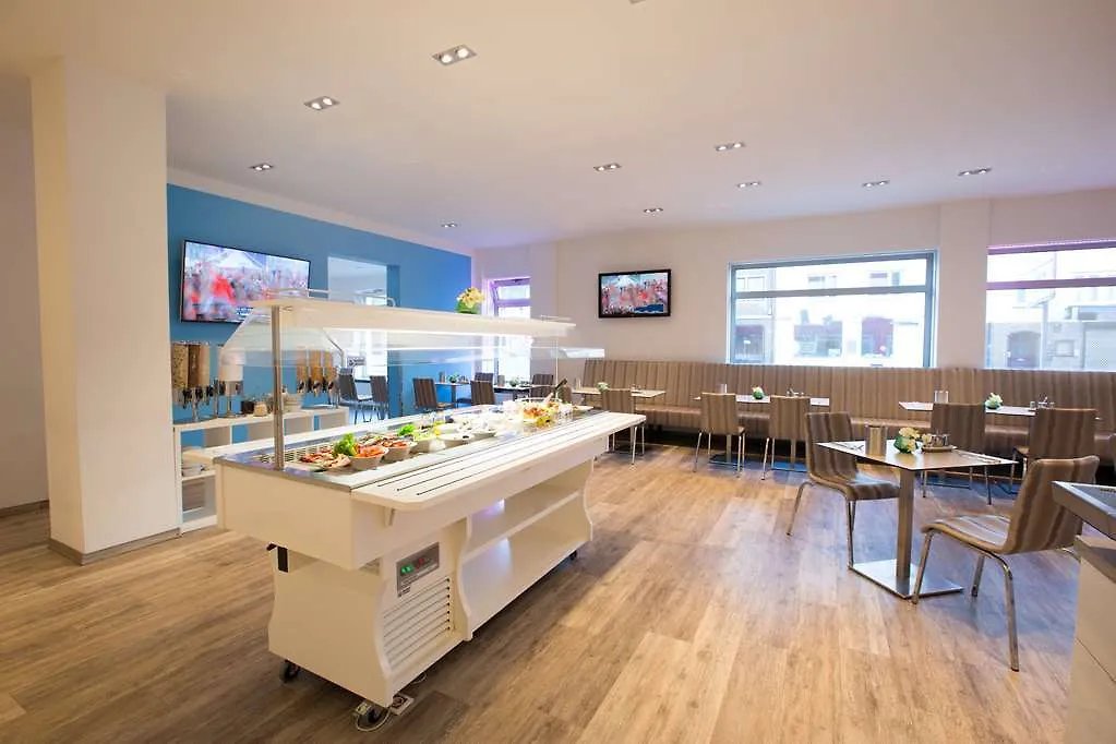 Select Hotel City Bremen Germany