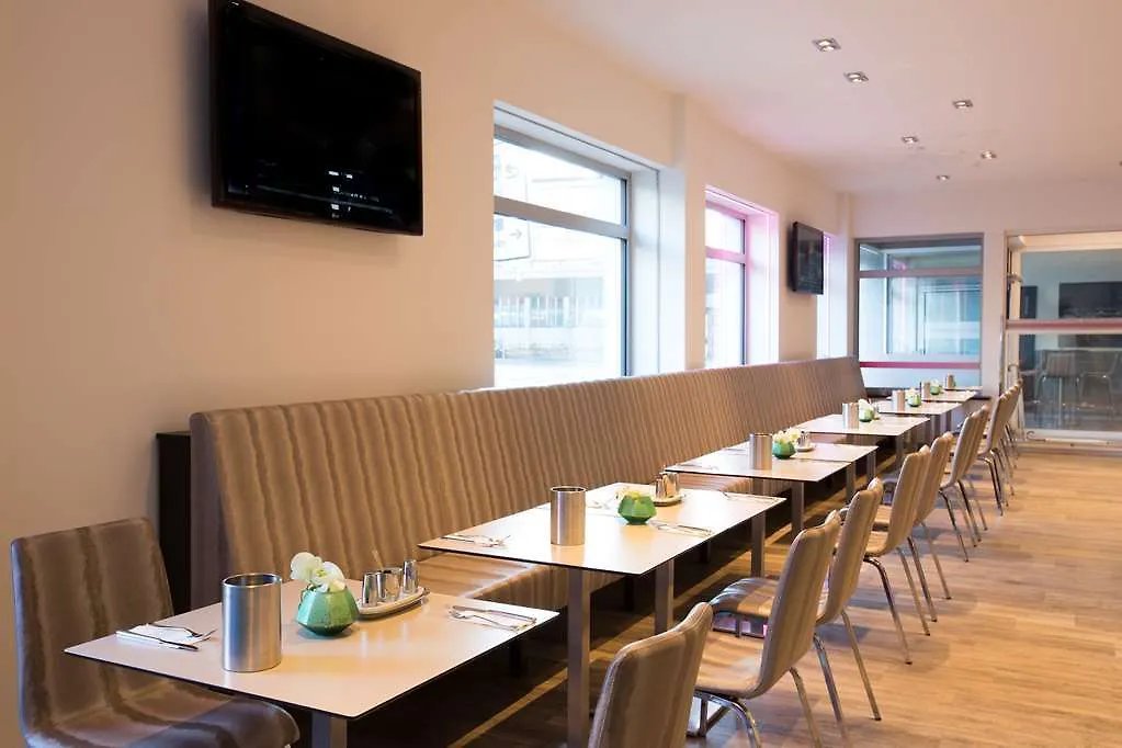 Select Hotel City Bremen Germany