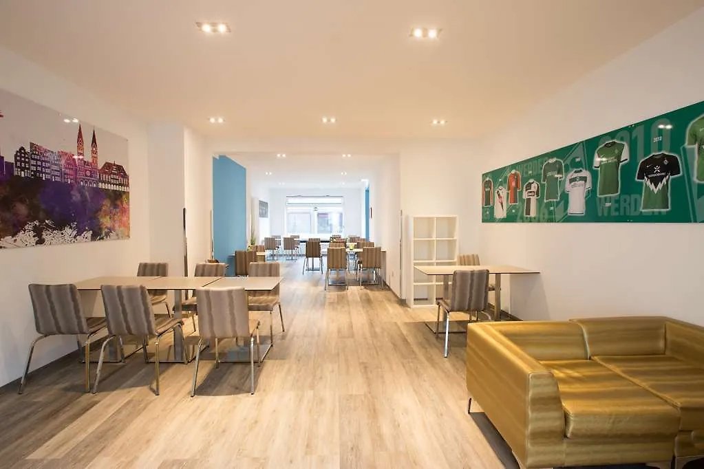 Select Hotel City Bremen 4*,  Germany