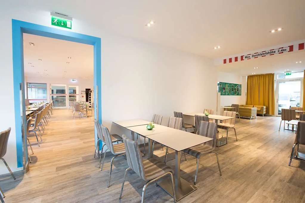 ****  Select Hotel City Bremen Germany