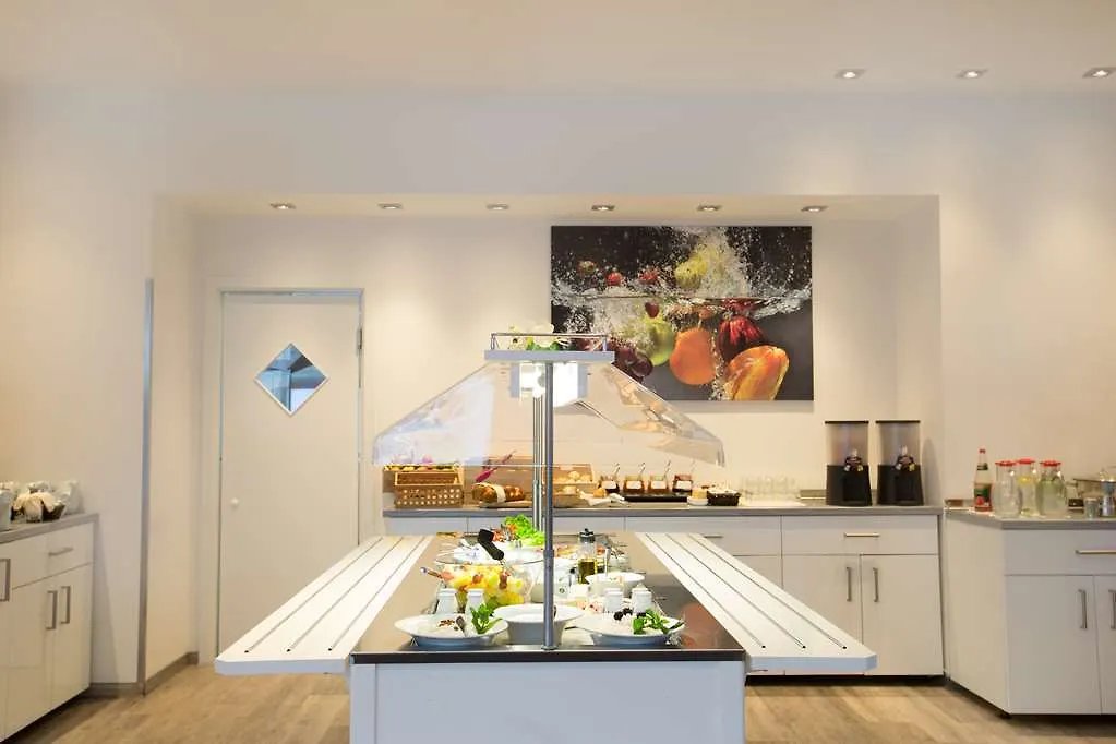 Select Hotel City Bremen