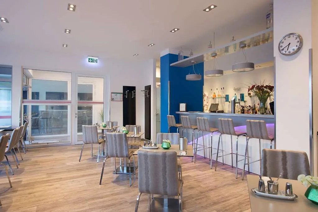 Select Hotel City Bremen