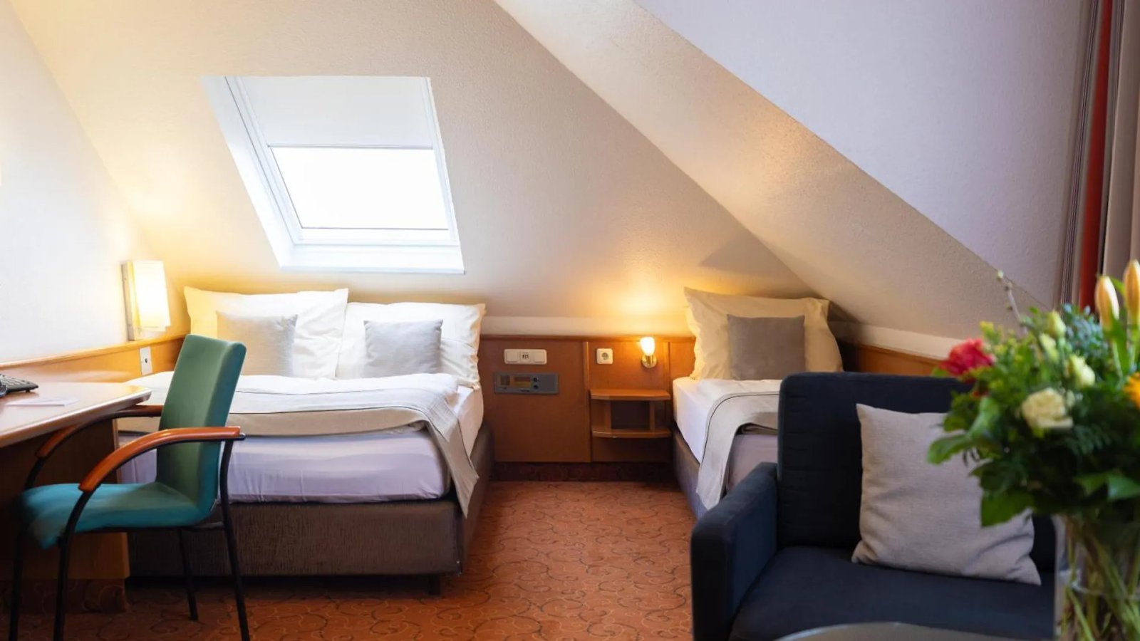 Hotel Garden Bremen