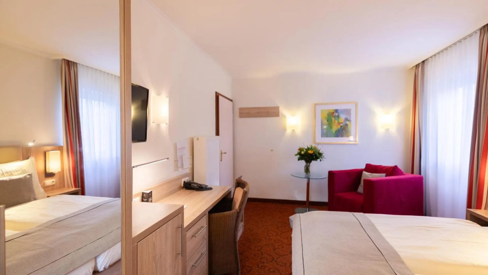 Hotel Garden Bremen