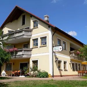 Landgasthof Zum Schloss Gasthof Birgland